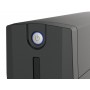 Conceptronic ZEUS02ES gruppo di continuità (UPS) A linea interattiva 850 VA 480 W 2 presa(e) AC (ZEUS02ES)