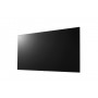 LG 86UL3J-B visualizzatore di messaggi Pannello piatto per segnaletica digitale 2,18 m (86") IPS 4K Ultra HD Blu  (86UL3J-B.AEU)