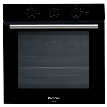 Hotpoint FA2 530 H BL HA 66 L A Nero (FA2530HBLHA)