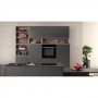 Hotpoint FA2 530 H BL HA 66 L A Nero (FA2530HBLHA)