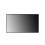 LG 75XS4G visualizzatore di messaggi Pannello piatto per segnaletica digitale 190,5 cm (75") IPS Nero (75XS4G-B.AEU)
