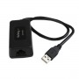 StarTech.com Extender Ethernet USB a 1 porta via Cat5/Cat6 - Fino a 40 m (USB110EXT2)