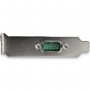 StarTech.com Scheda adattatore seriale PCI Express RS232 a 4 porte - Scheda controller host seriale PCIe RS232 - Sche (PEX4S953)