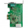 StarTech.com Scheda adattatore seriale PCI Express RS232 a 4 porte - Scheda controller host seriale PCIe RS232 - Sche (PEX4S953)