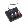 StarTech.com Duplicatore ed Eraser Indipendente per unità Drive Flash 1:2 (USBDUP12)