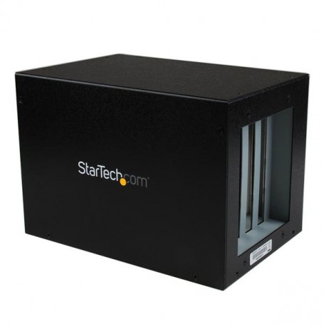 StarTech.com Sistema d'espansione PCI Express a 4 slot PCI (PEX2PCI4)