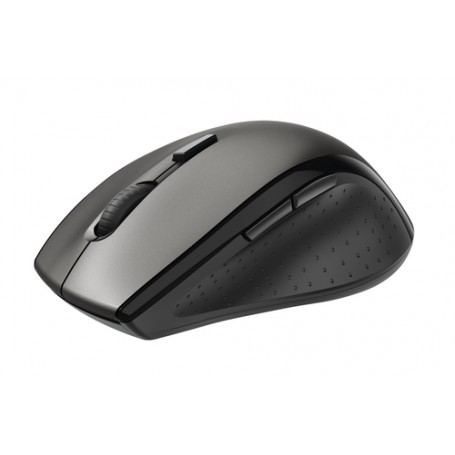 Trust Kuza mouse Mano destra USB tipo A Ottico 1600 DPI (24114)