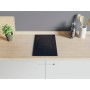 Candy Timeless CDH30 Nero Da incasso 28.8 cm Ceramica 2 Fornello(i) (33802962)