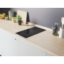 Candy Timeless CDH30 Nero Da incasso 28.8 cm Ceramica 2 Fornello(i) (33802962)