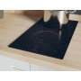 Candy Timeless CDH30 Nero Da incasso 28.8 cm Ceramica 2 Fornello(i) (33802962)
