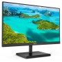 Philips E Line 245E1S/00 LED display 60,5 cm (23.8") 2560 x 1440 Pixel 2K Ultra HD LCD Nero (245E1S/00)