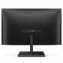 Philips E Line 245E1S/00 LED display 60,5 cm (23.8") 2560 x 1440 Pixel 2K Ultra HD LCD Nero (245E1S/00)