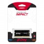 Kingston Technology KF432S20IB/16 memoria 16 GB 1 x 16 GB DDR4 3200 MHz (KF432S20IB/16)
