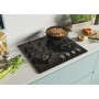Candy CDK6GF4WEKB Nero Da incasso 59.5 cm Gas 4 Fornello(i) (33802752)