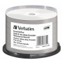 Verbatim DataLifePlus 4,7 GB DVD-R 50 pz (43734/50)