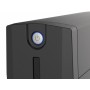 Conceptronic ZEUS02E gruppo di continuità (UPS) A linea interattiva 850 VA 480 W 4 presa(e) AC (ZEUS02E)
