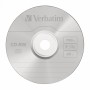Verbatim CD-RW 12x 700 MB 10 pz (43148)