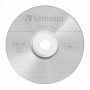Verbatim Music CD-R 700 MB 10 pz (43365)