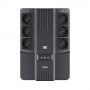 Trust Maxxon 800 VA 6 presa(e) AC (23326)