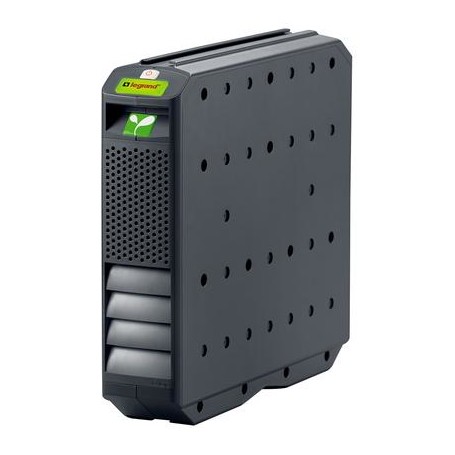 Legrand Whad HE 1500 Doppia conversione (online) 1,5 kVA 1500 W (LG-310165)