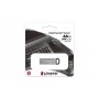 Kingston Technology DataTraveler Kyson unità flash USB 64 GB USB tipo A 3.2 Gen 1 (3.1 Gen 1) Argento (DTKN/64GB)