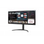 LG 34WP550 86,4 cm (34") 2560 x 1080 Pixel UltraWide Full HD LED Nero (34WP550-B.AEU)