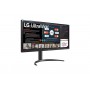 LG 34WP550 86,4 cm (34") 2560 x 1080 Pixel UltraWide Full HD LED Nero (34WP550-B.AEU)