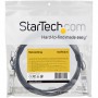 StarTech.com Cavo Twinax con collegamento diretto SFP+ compatibile con Dell EMCDAC-SFP-10G-2M - 2 m (DACSFP10G2M)