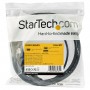 StarTech.com Cavo KVM USB da 3m per Console Montabile ad Armadio Rack (RKCONSUV10)