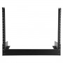 StarTech.com Armadio Server Rack con 2 staffe a Telaio Aperto 8U (RK8OD)