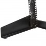 StarTech.com Armadio Server Rack con 2 staffe a Telaio Aperto 8U (RK8OD)
