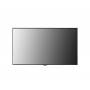 LG 55XS4J-B visualizzatore di messaggi Pannello piatto per segnaletica digitale 139,7 cm (55") IPS Full HD Nero W (55XS4J-B.AEU)
