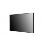 LG 55XS4J-B visualizzatore di messaggi Pannello piatto per segnaletica digitale 139,7 cm (55") IPS Full HD Nero W (55XS4J-B.AEU)