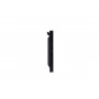LG 55XS4J-B visualizzatore di messaggi Pannello piatto per segnaletica digitale 139,7 cm (55") IPS Full HD Nero W (55XS4J-B.AEU)