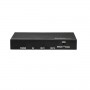 StarTech.com Sdoppiatore Splitter HDMI a 2 porte - 60Hz (ST122HD202)