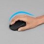 Logitech M330 Silent Plus mouse Mano destra RF Wireless Meccanico 1000 DPI (910-004909)