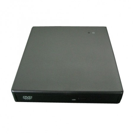 DELL 429-AAOX lettore di disco ottico DVD-ROM Nero (429-AAOX)