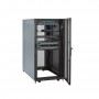 StarTech.com Armadio rack per server 25U - Profondità regolabile da 7-35" a 4 montanti con chiusura a chiave - Arma (RK2537BKM)