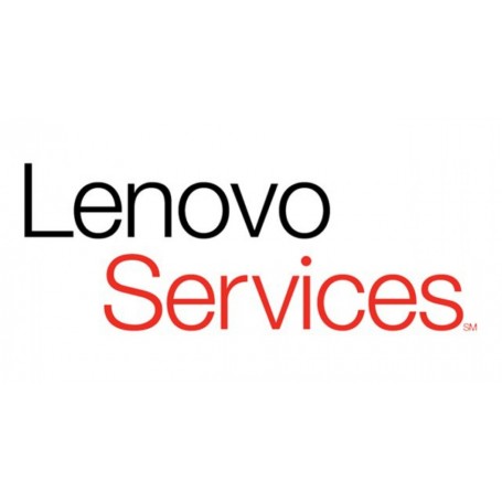 Lenovo 4L47A09133 estensione della garanzia (4L47A09133)