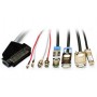 Lenovo 5m OM3 LC cavo a fibre ottiche (00MN508)