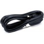 Lenovo 4L67A08366 cavo di alimentazione Nero 2,8 m Accoppiatore C13 Accoppiatore C14 (4L67A08366)