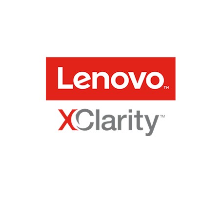 Lenovo XClarity 1 licenza/e (4L47A09132)