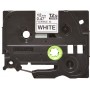 Brother TZEFX231 nastro per etichettatrice TZ (TZEFX231)