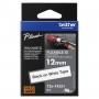 Brother TZEFX231 nastro per etichettatrice TZ (TZEFX231)