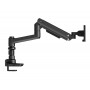 Multibrackets 3262 supporto da tavolo per Tv a schermo piatto 68,6 cm (27") Morsa Nero (MB3262)