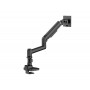Multibrackets 3262 supporto da tavolo per Tv a schermo piatto 68,6 cm (27") Morsa Nero (MB3262)