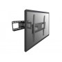 Equip 650315 Supporto TV a parete 139,7 cm (55") Nero (650315C)