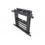 Equip 650325 Supporto per display espositivi 139,7 cm (55") Nero (650325C)