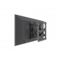 Equip 650325 Supporto per display espositivi 139,7 cm (55") Nero (650325C)
