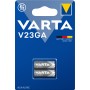 Varta 2x V23GA Batteria monouso A23 Alcalino (4223101402)